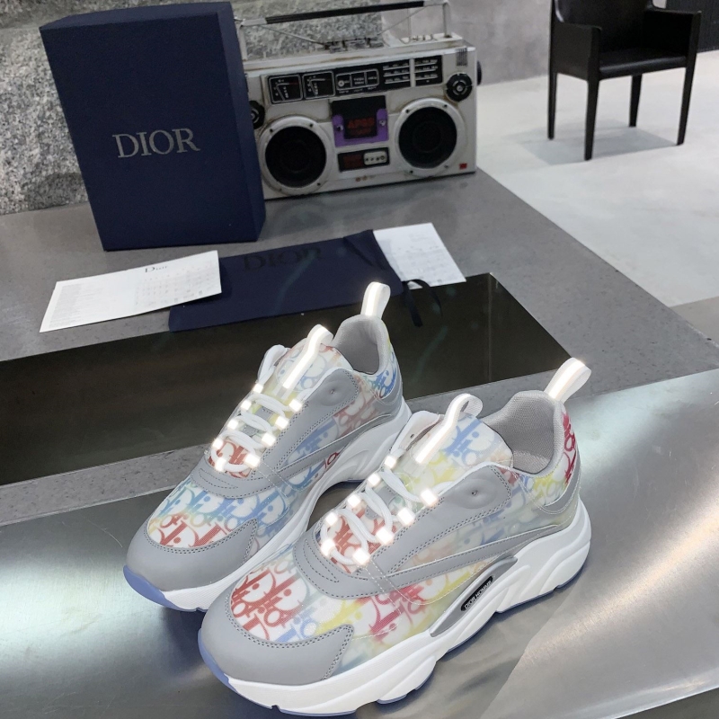 ch**an D*or casual shoes